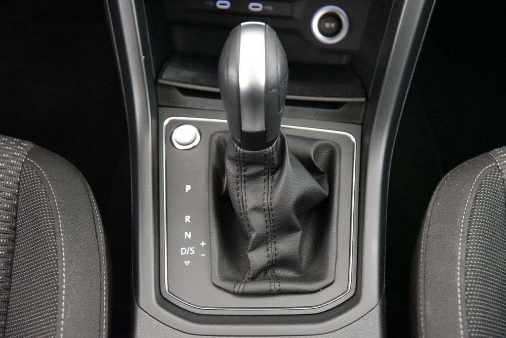 Volkswagen Touran 2024