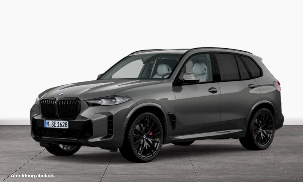 BMW X5 2024