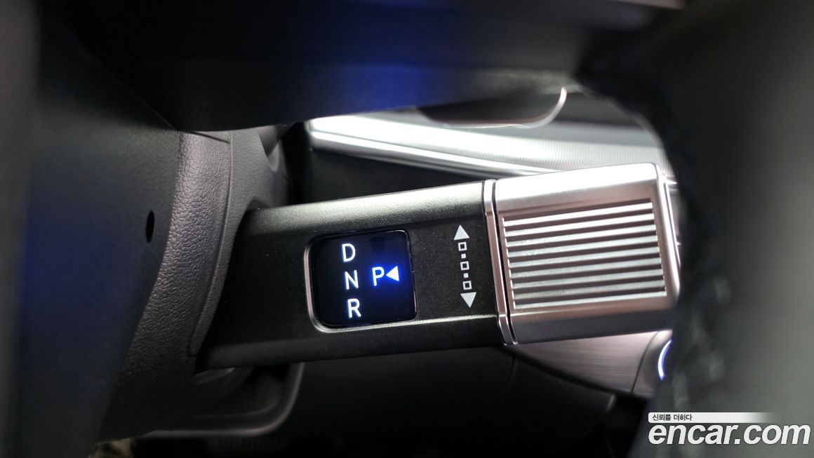 Hyundai Grandeur 2024