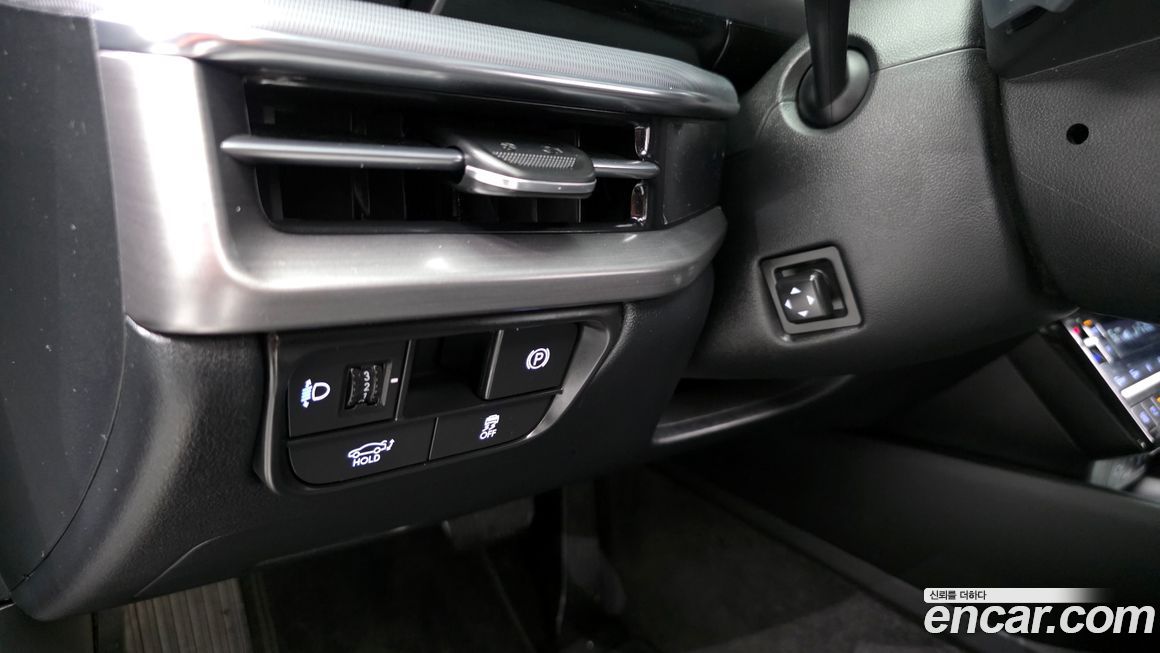 Hyundai Grandeur 2024