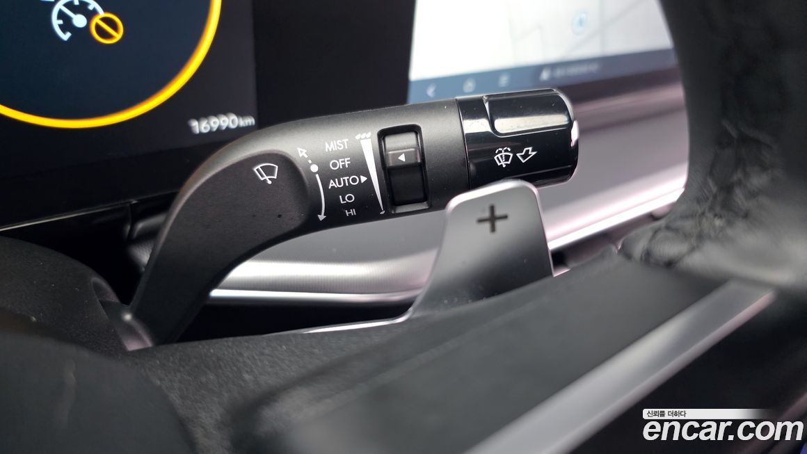 Hyundai Grandeur 2024