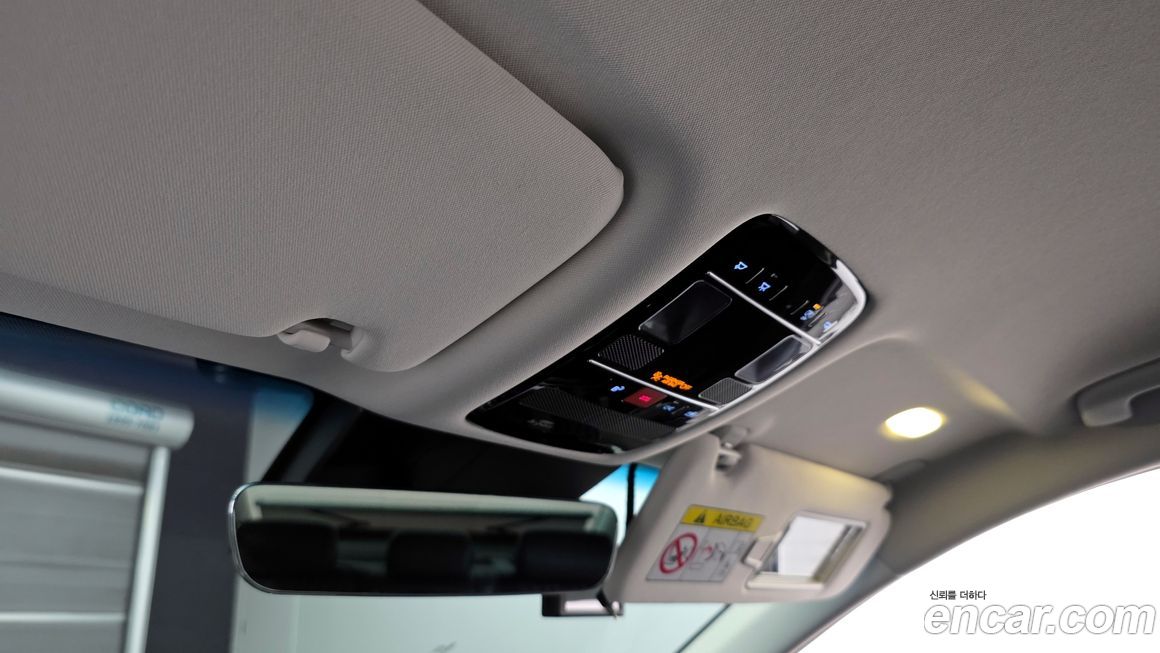 Hyundai Grandeur 2024