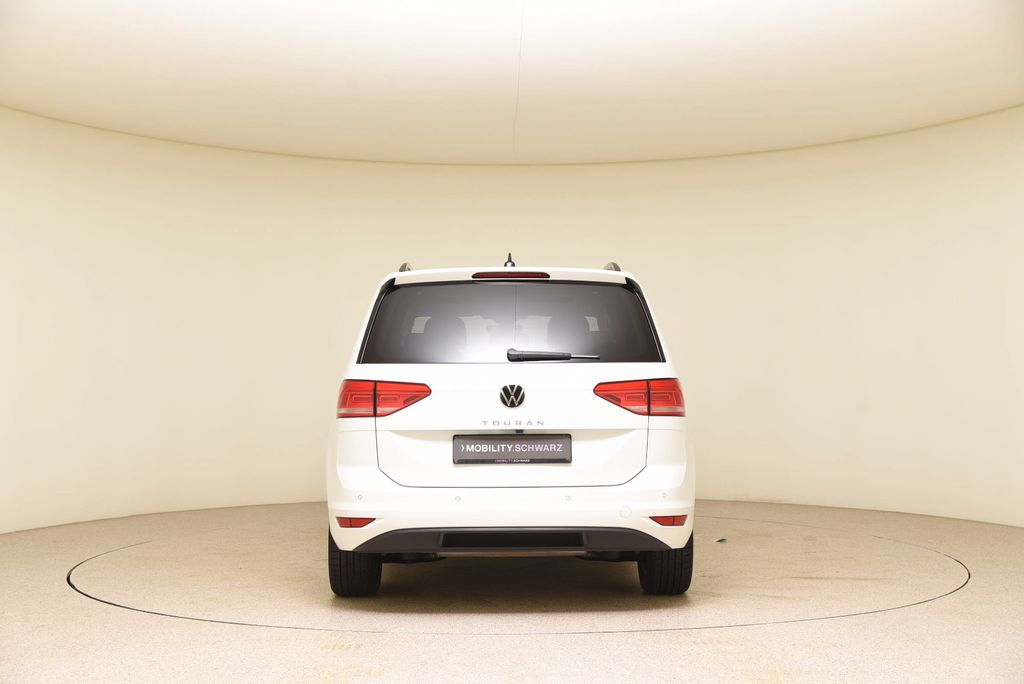 Volkswagen Touran 2024