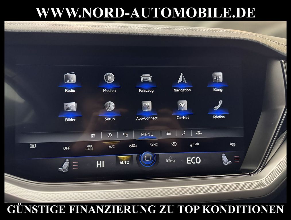 Volkswagen Touareg 2022