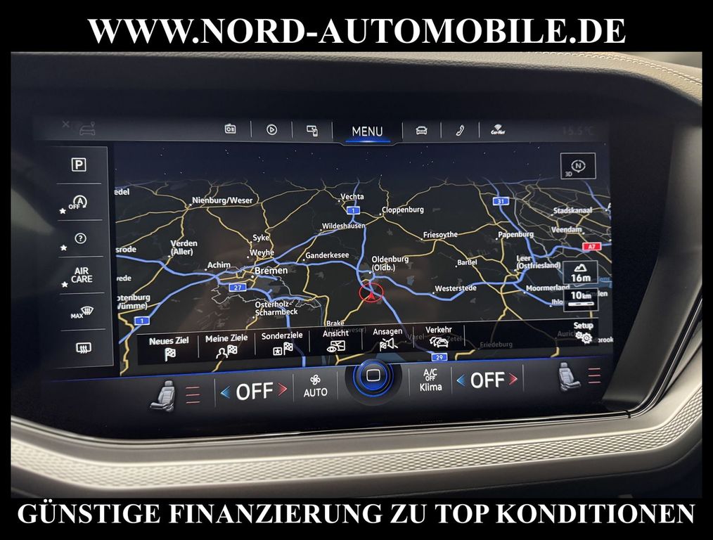 Volkswagen Touareg 2022