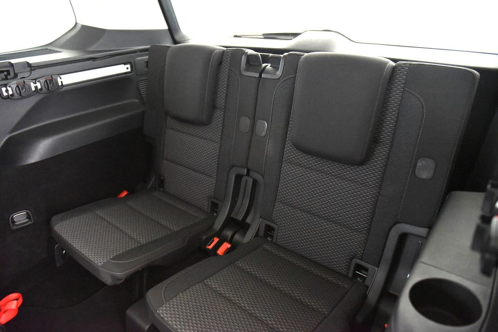 Volkswagen Touran 2024