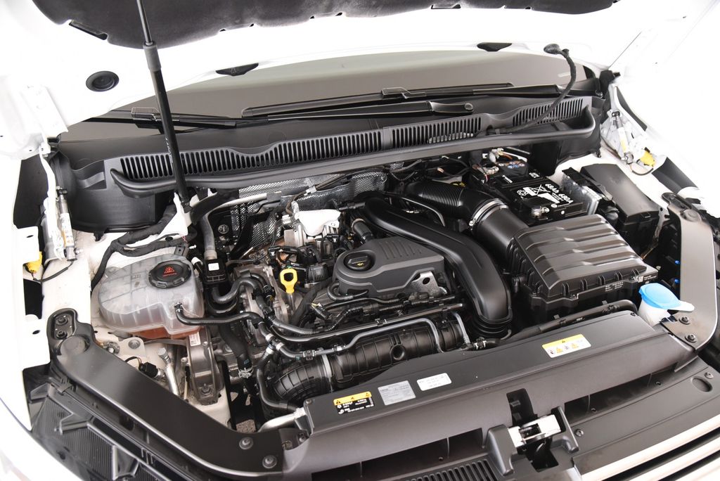 Volkswagen Touran 2024