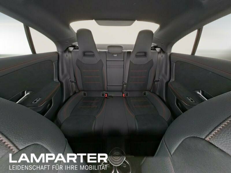 Mercedes-Benz CLA 200 2024