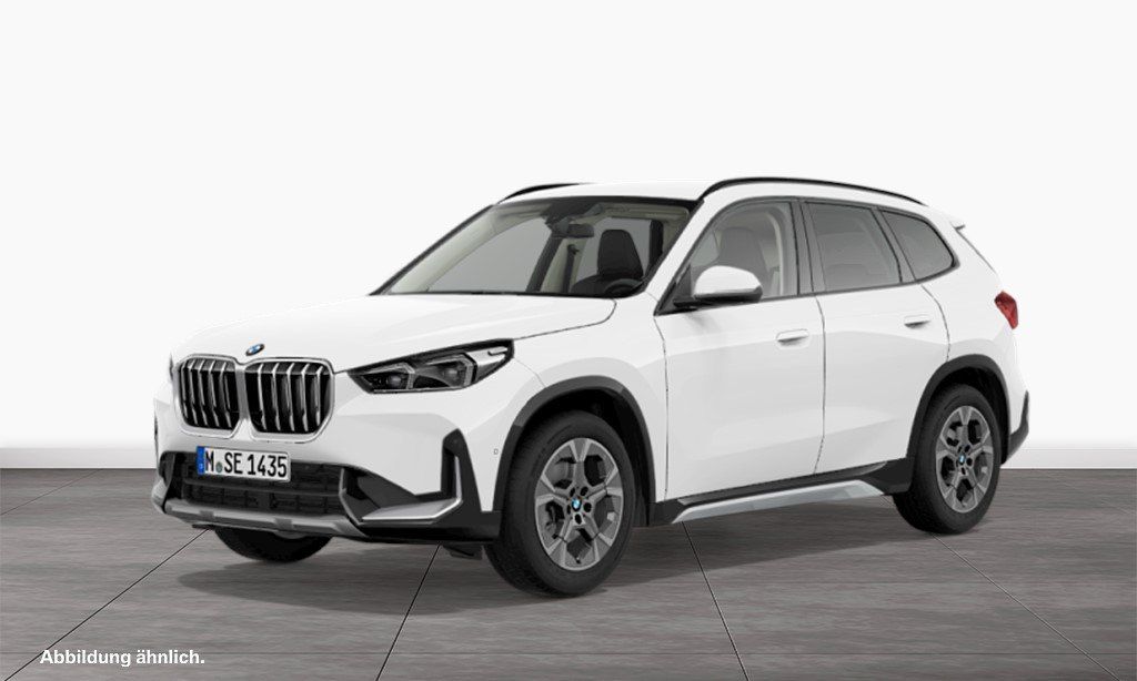 BMW X1 2024
