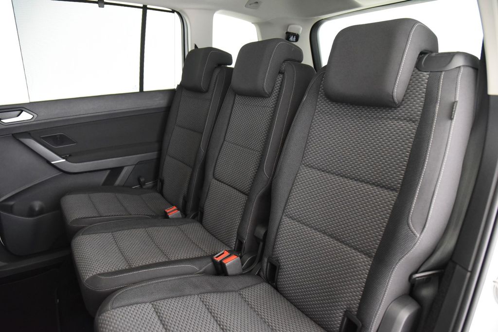 Volkswagen Touran 2024