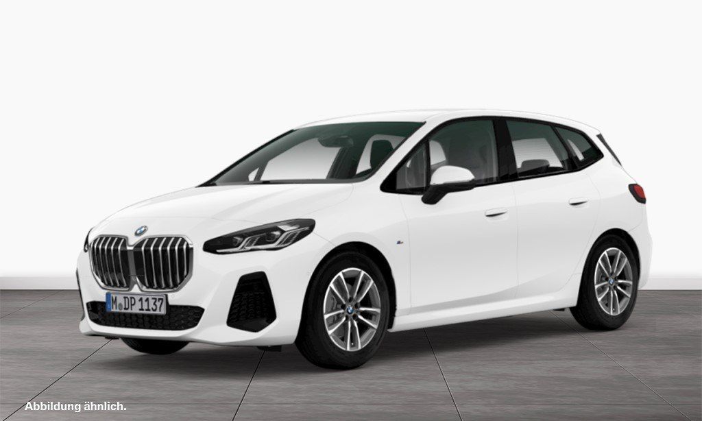 BMW 218 Active Tourer 2025