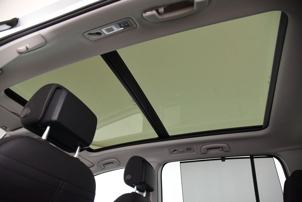 Volkswagen Touran 2024