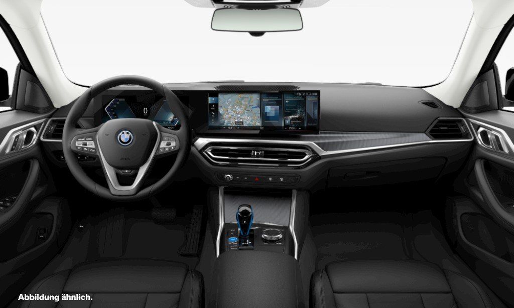 BMW i4 2023