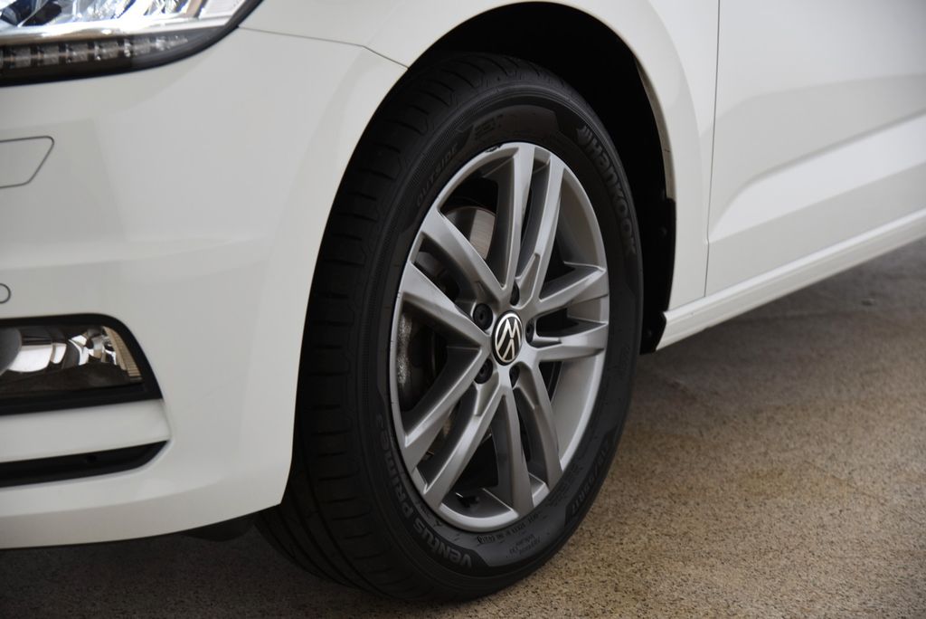 Volkswagen Touran 2024