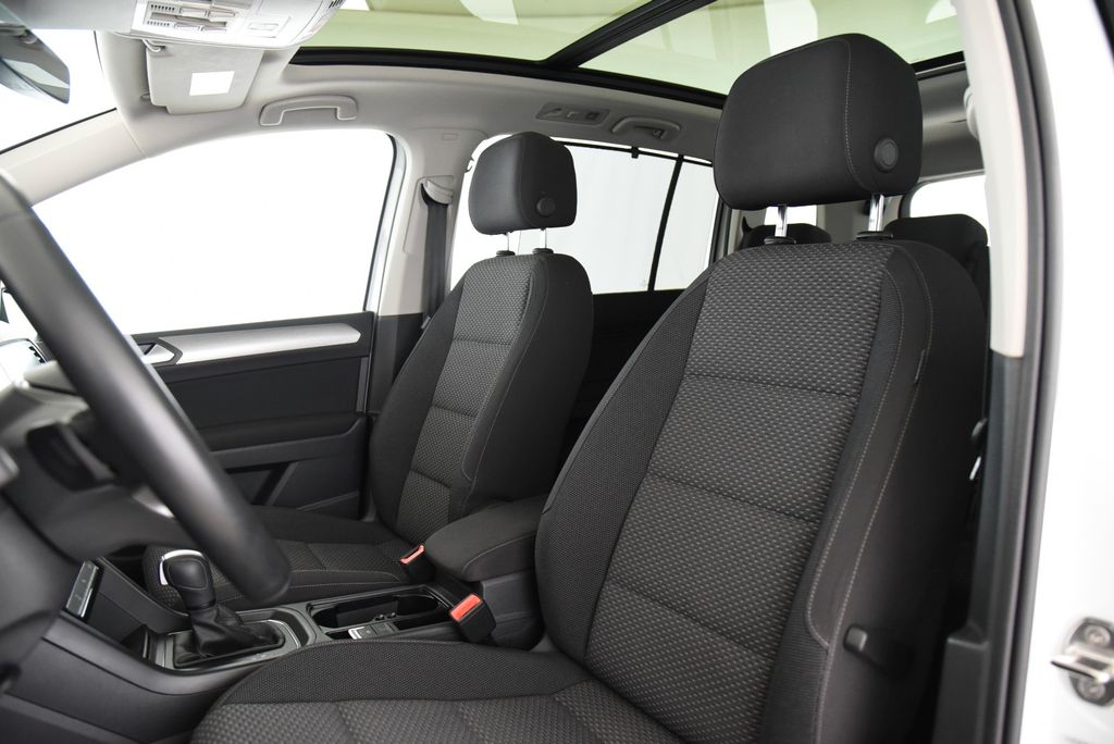 Volkswagen Touran 2024