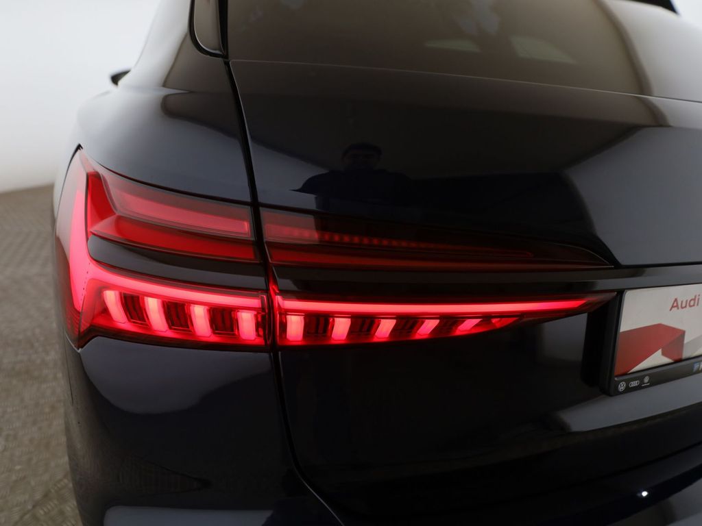 Audi A6 2021