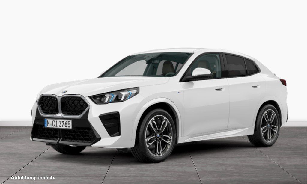 BMW X2 2024