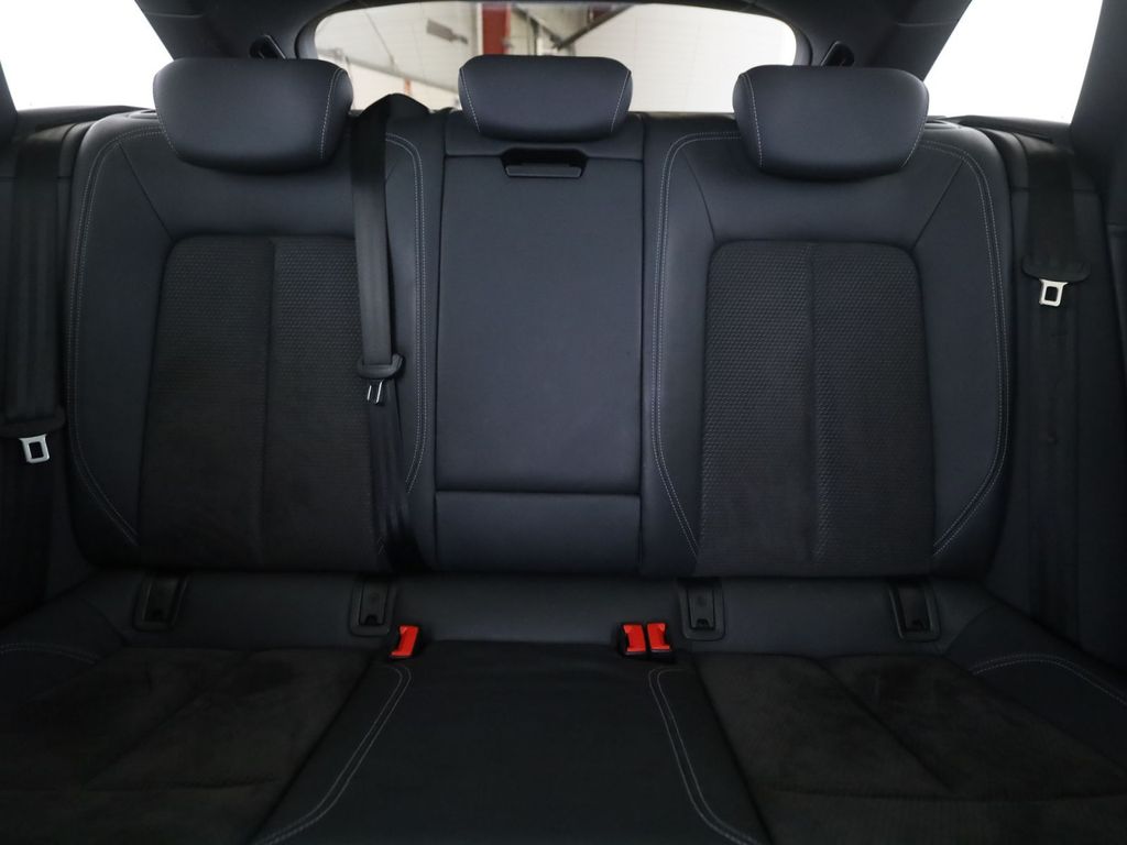 Audi A6 2021