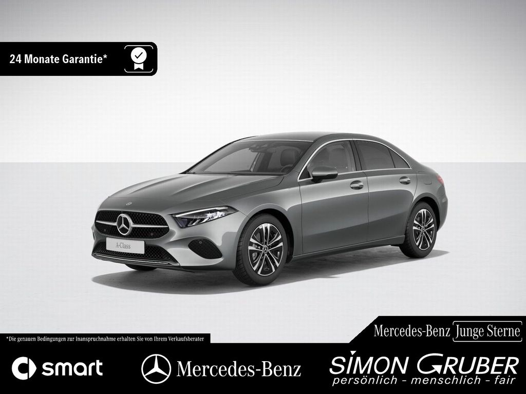 Mercedes-Benz A 200 2024