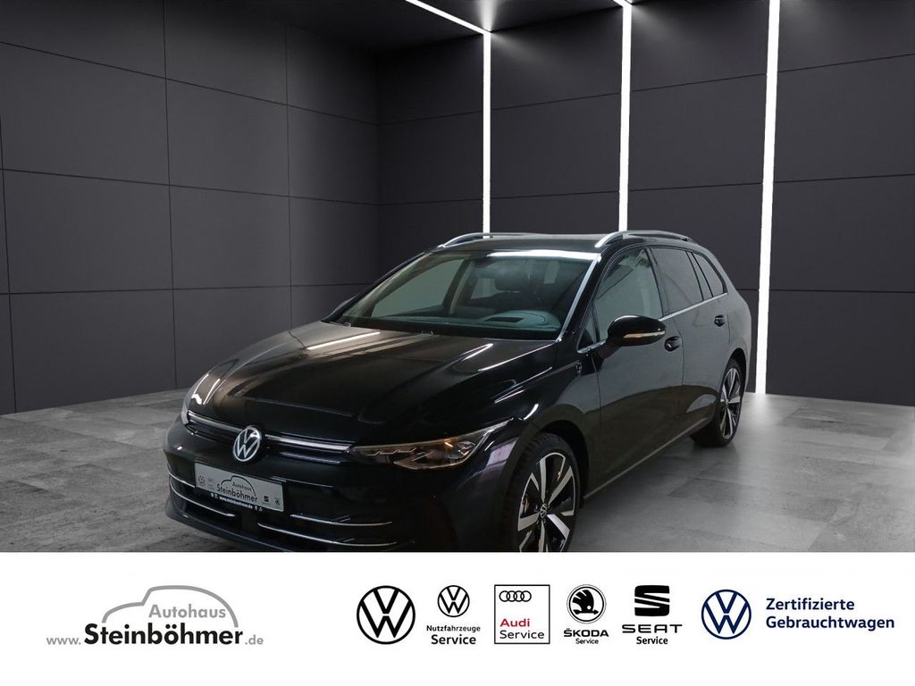 Volkswagen Golf 2025