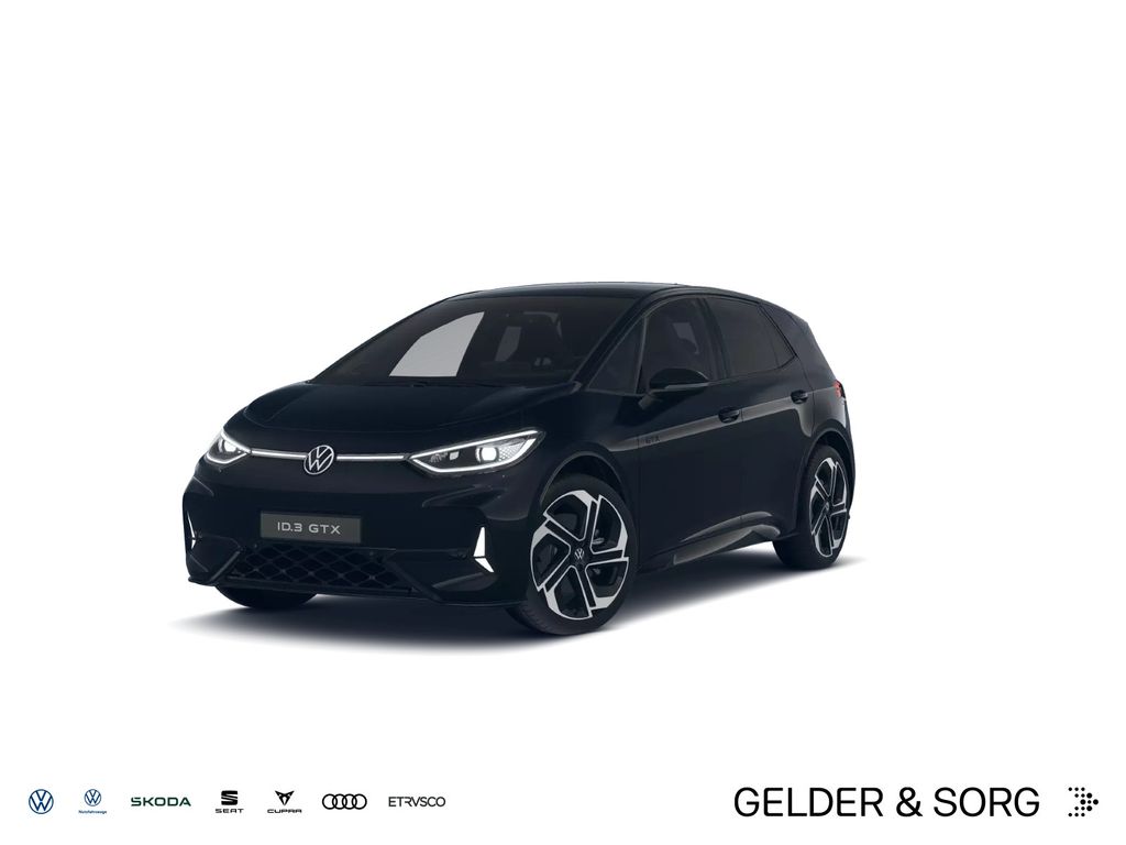 Volkswagen ID.3 2025