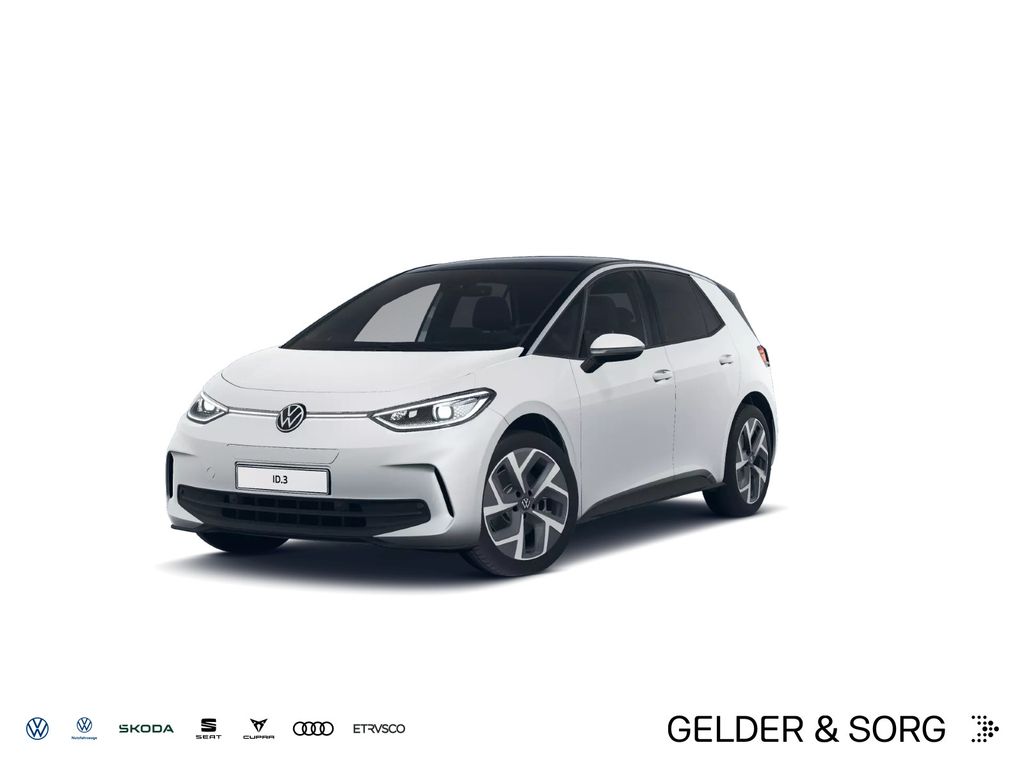 Volkswagen ID.3 2023