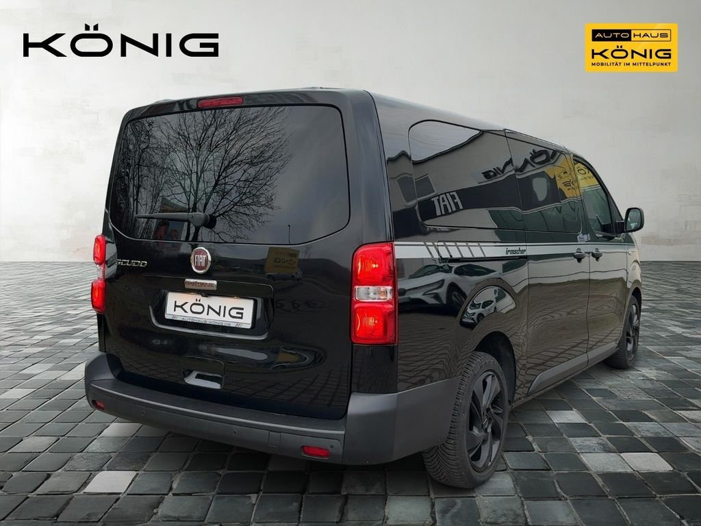 Fiat Scudo 2023