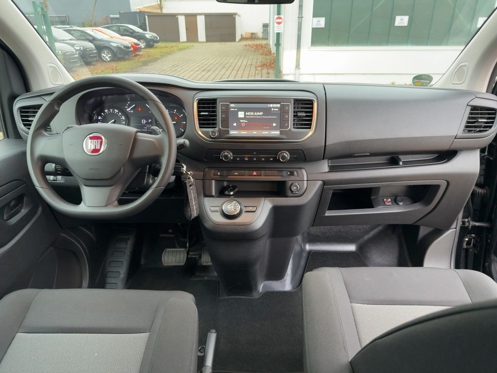 Fiat Scudo 2023