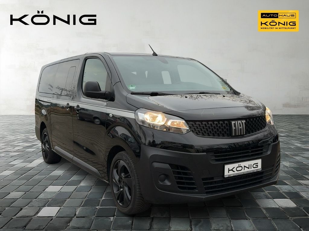 Fiat Scudo 2023