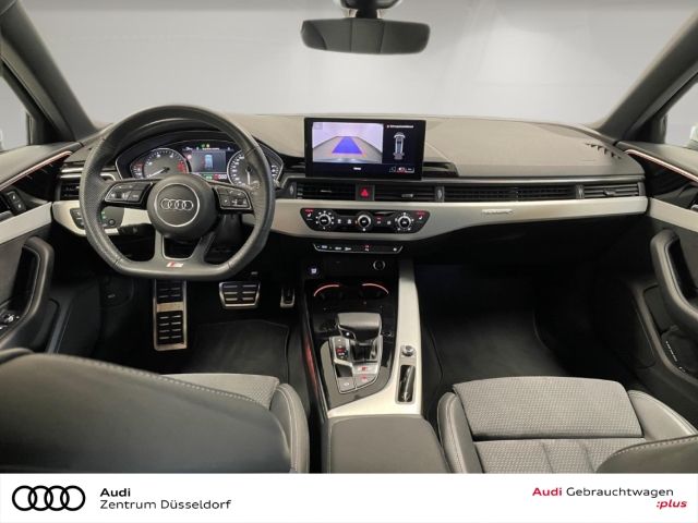 Audi S4 2024