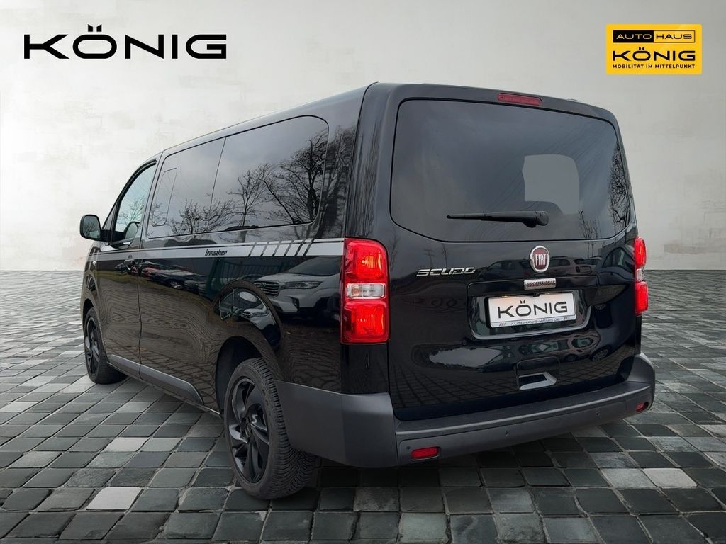 Fiat Scudo 2023