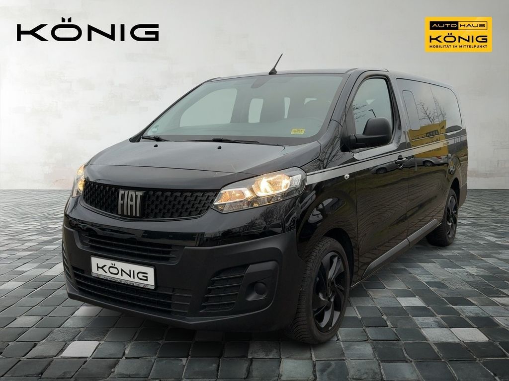 Fiat Scudo 2023