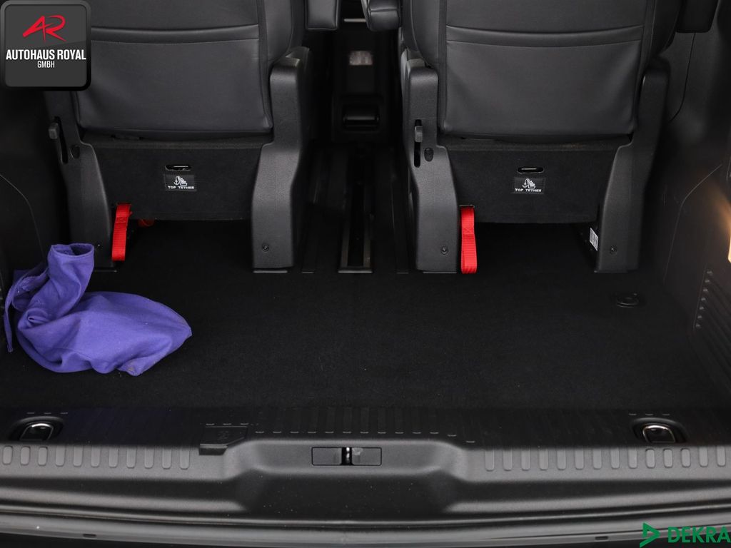 Citroën SpaceTourer 2021