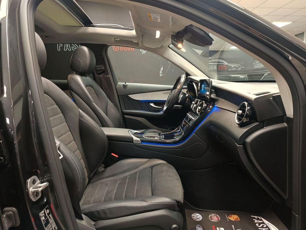 Mercedes-Benz GLC 300 2022