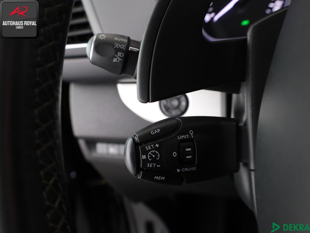 Citroën SpaceTourer 2021