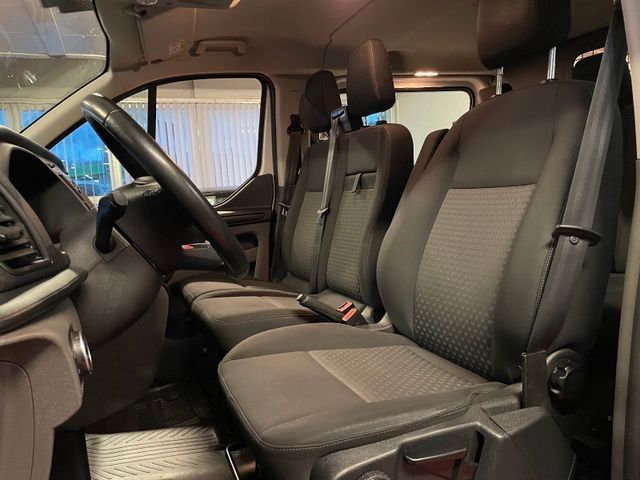 Ford Transit Custom 2019