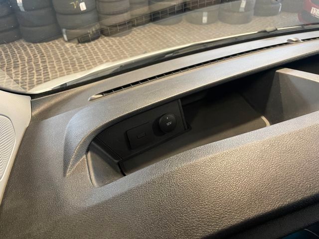 Ford Transit Custom 2019