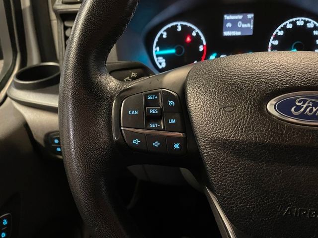 Ford Transit Custom 2019