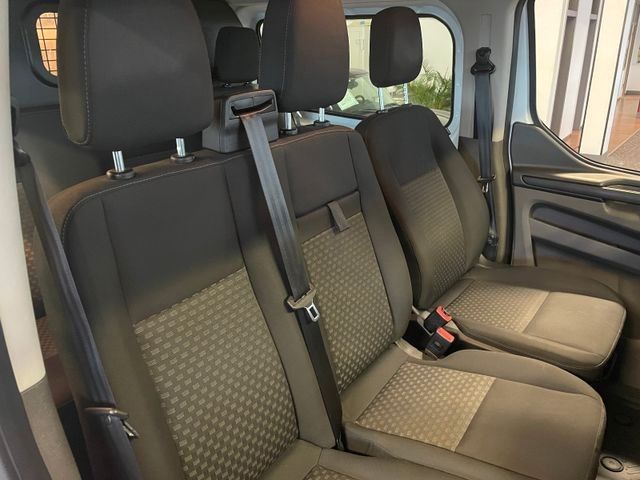 Ford Transit Custom 2019