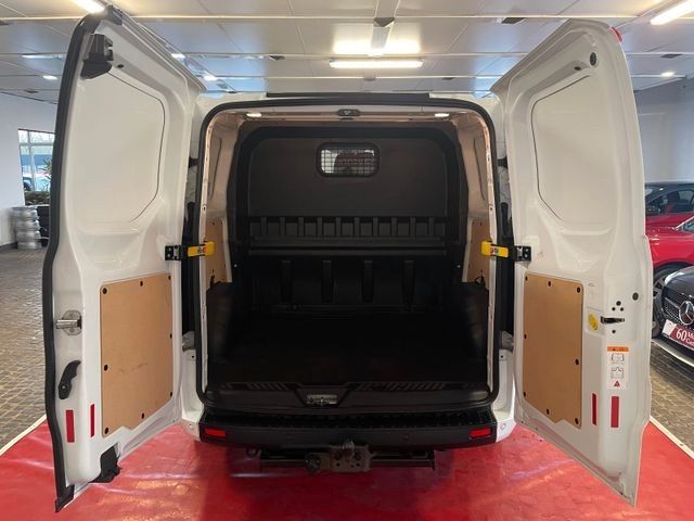 Ford Transit Custom 2019