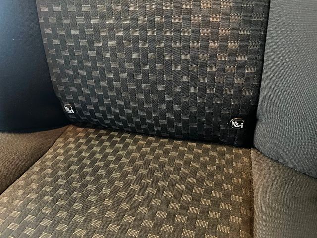 Ford Transit Custom 2019