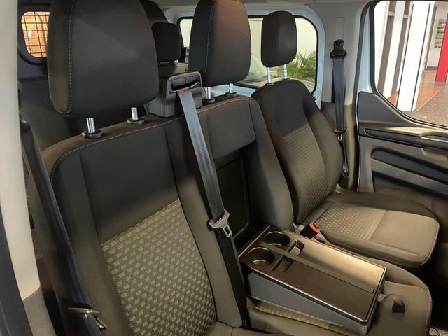 Ford Transit Custom 2019