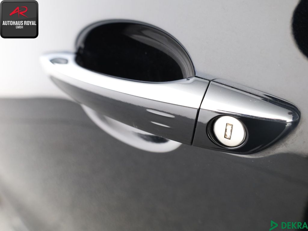 Citroën SpaceTourer 2021