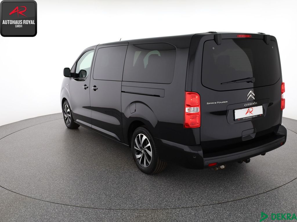 Citroën SpaceTourer 2021
