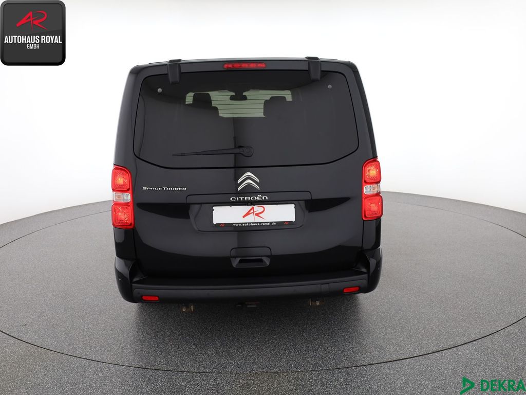 Citroën SpaceTourer 2021