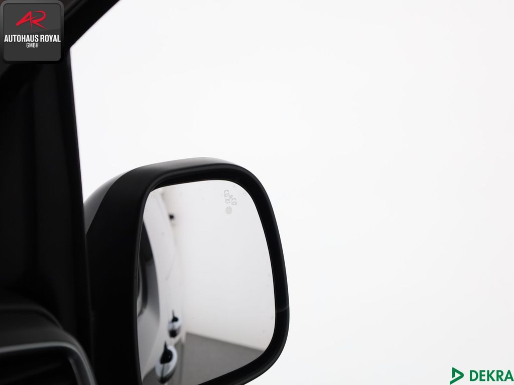 Citroën SpaceTourer 2021