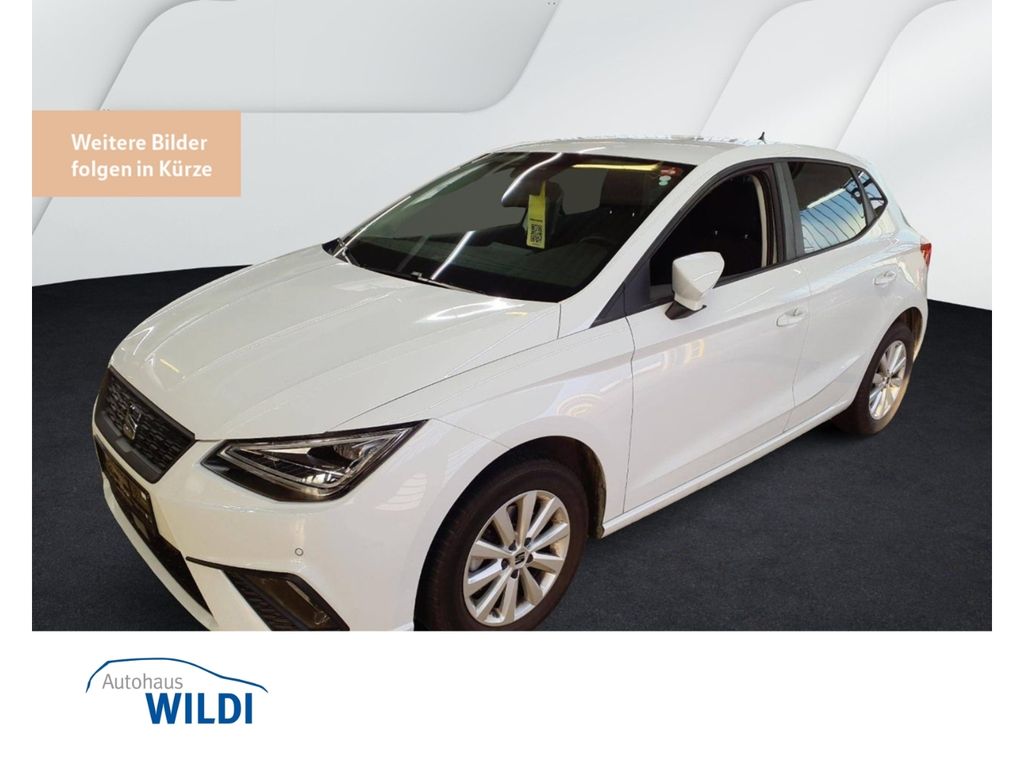 Seat Ibiza 2025