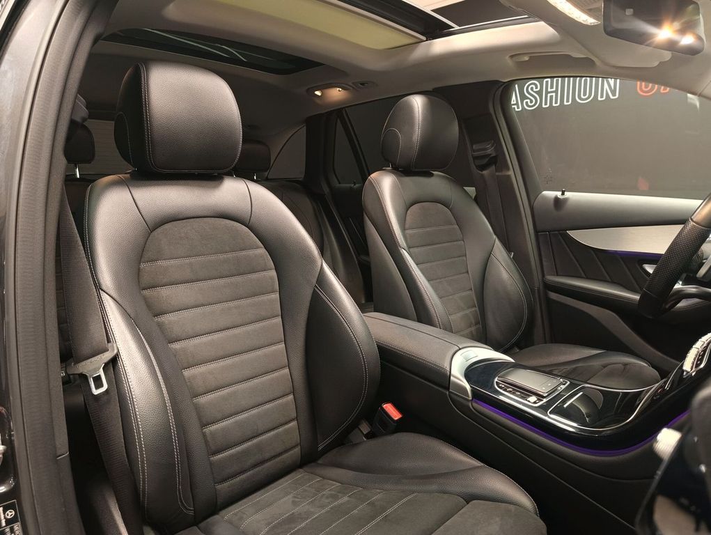 Mercedes-Benz GLC 300 2022