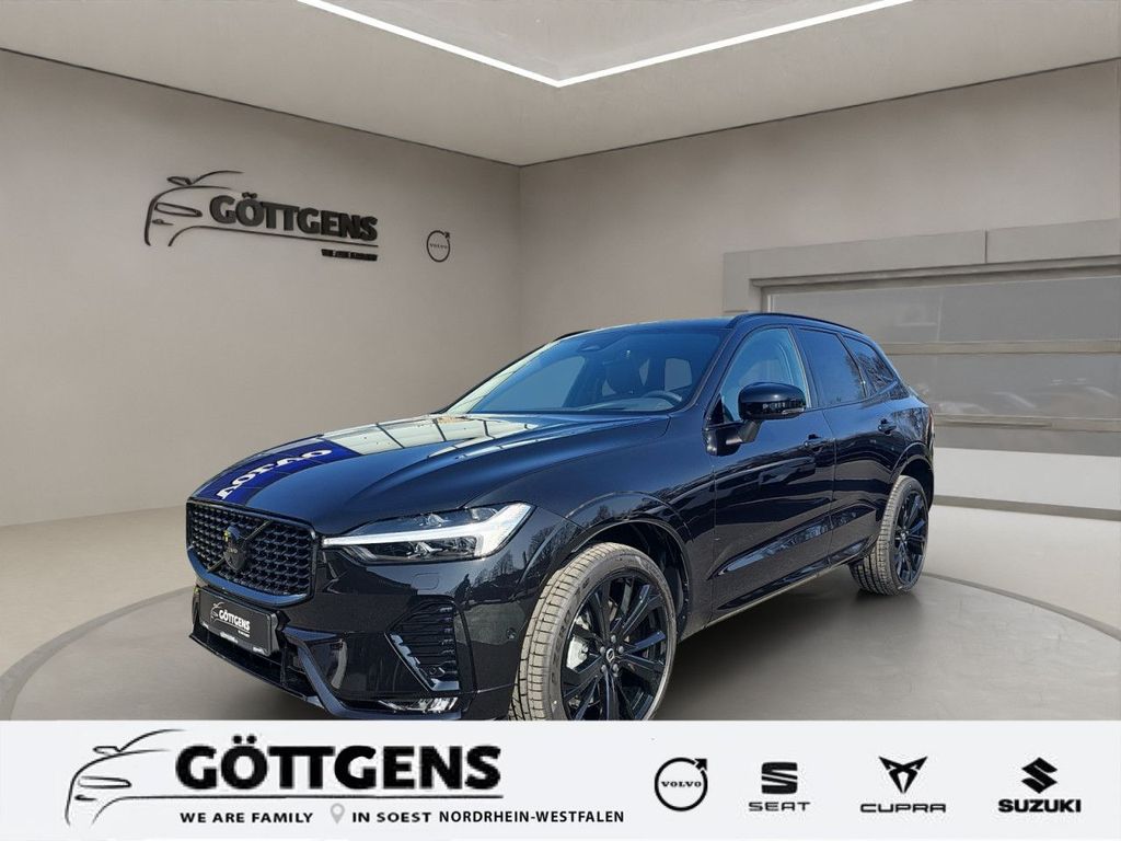Volvo XC60 2025
