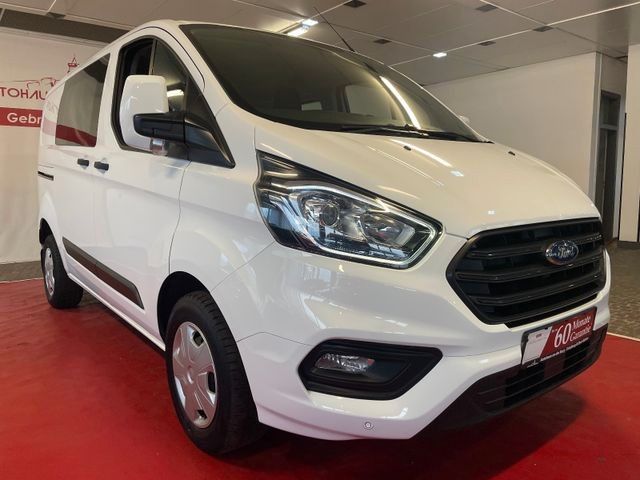 Ford Transit Custom 2019